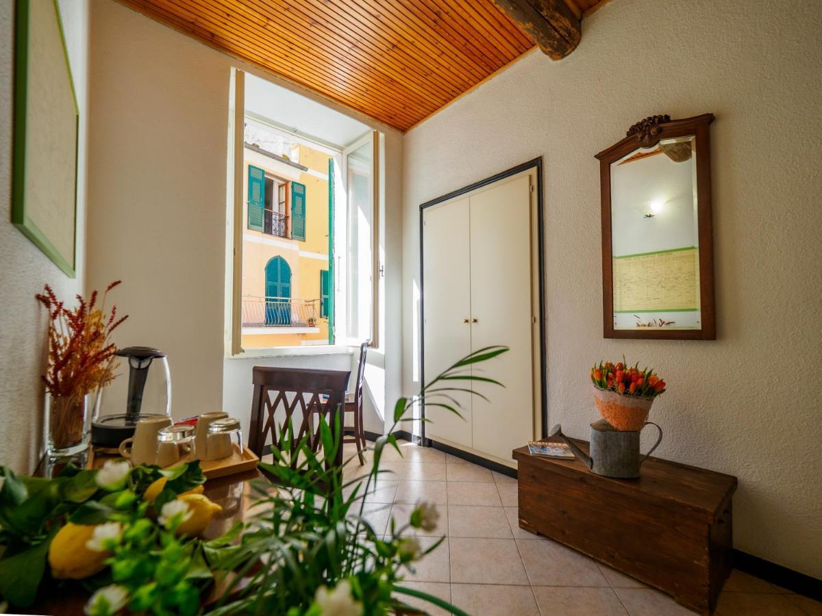 Macaia Room #2 With Ac Vernazza Buitenkant foto