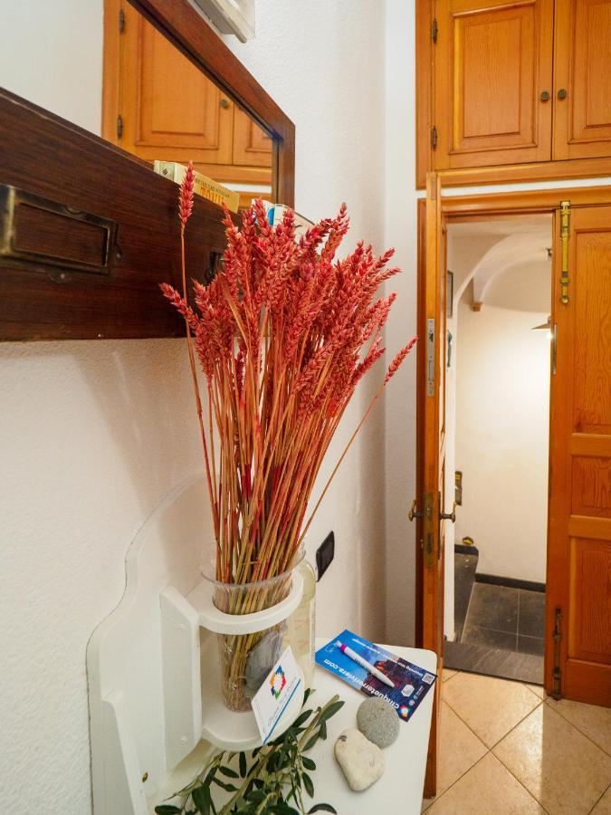 Macaia Room #2 With Ac Vernazza Buitenkant foto