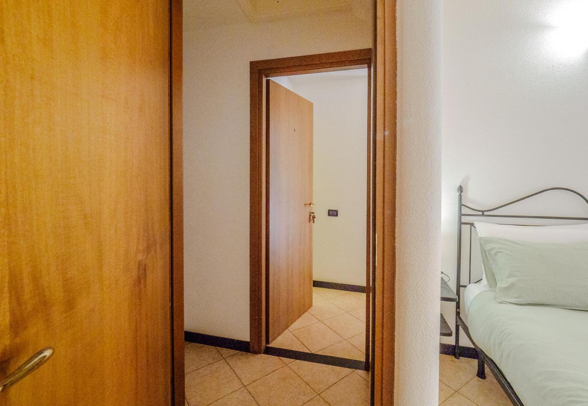 Macaia Room #2 With Ac Vernazza Buitenkant foto