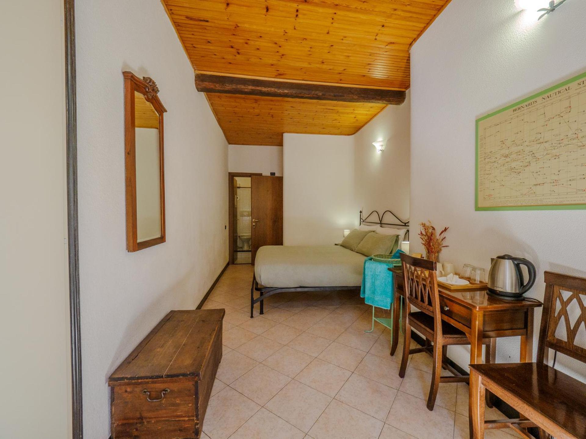 Macaia Room #2 With Ac Vernazza Buitenkant foto
