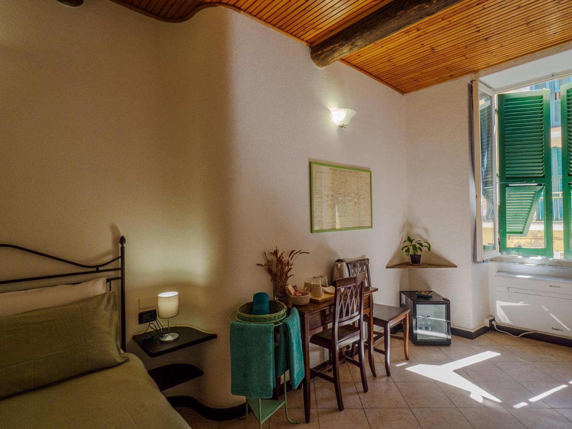 Macaia Room #2 With Ac Vernazza Buitenkant foto
