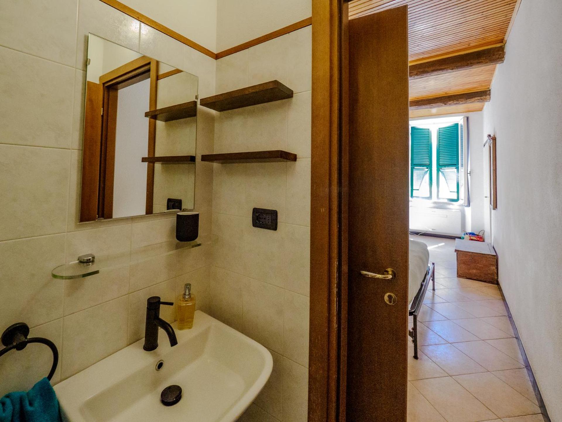 Macaia Room #2 With Ac Vernazza Buitenkant foto